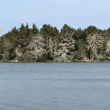 Hilltom By The Sea Διαμέρισμα Rowy  Εξωτερικό φωτογραφία