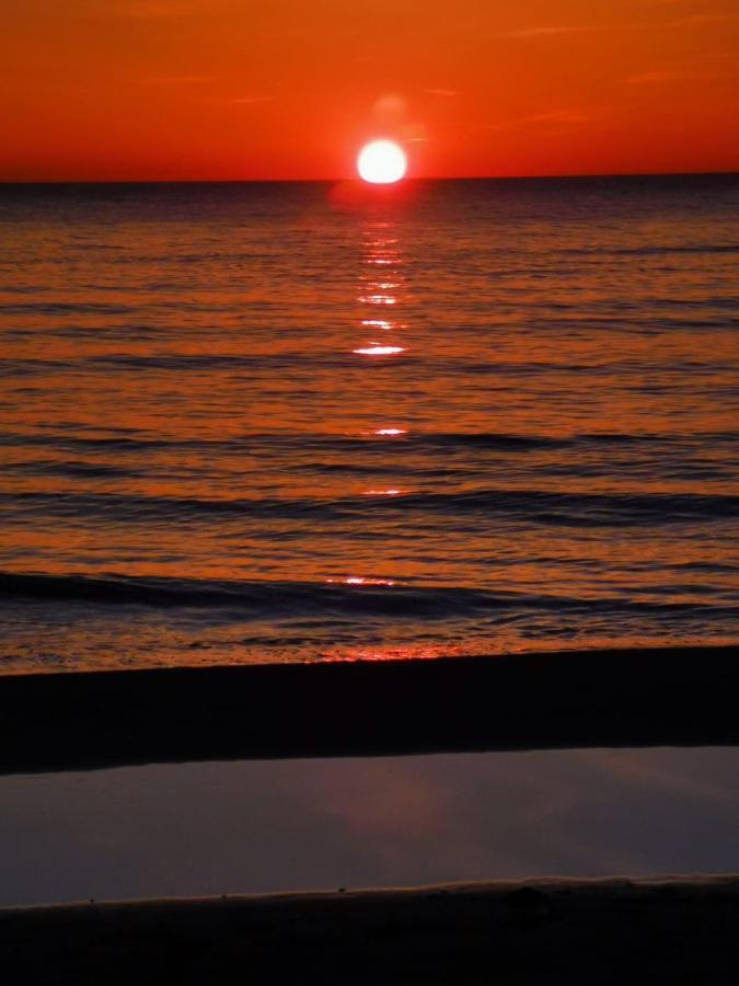 Hilltom By The Sea Διαμέρισμα Rowy  Εξωτερικό φωτογραφία