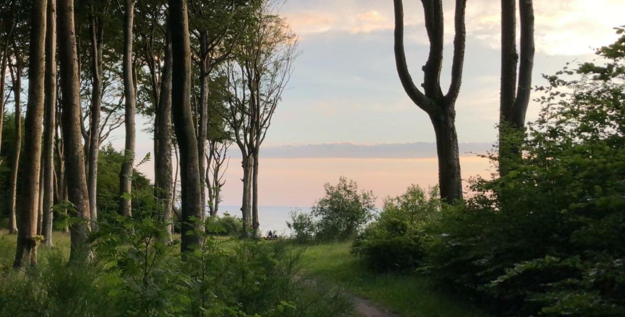 Hilltom By The Sea Διαμέρισμα Rowy  Εξωτερικό φωτογραφία